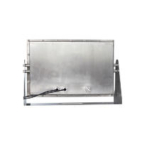 BL-EXL19 19 inch 304 stainless steel explosion-proof monitor