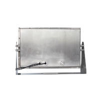 BL-EXL24 24 inch 304 stainless steel explosion-proof monitor